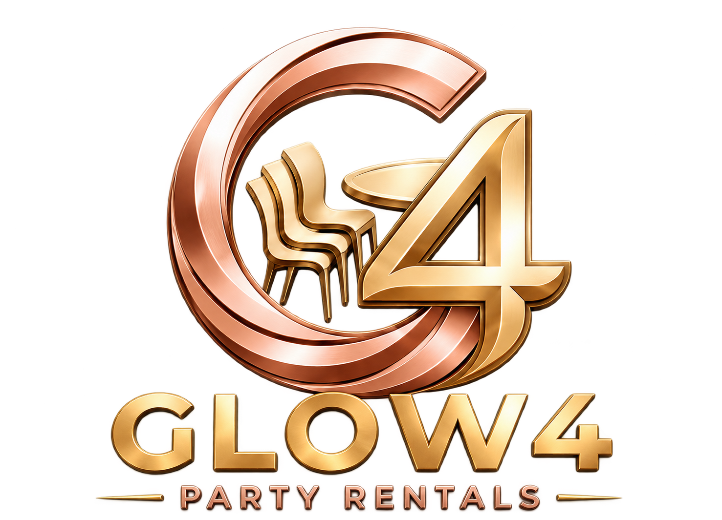 Glow4 Party Rentals